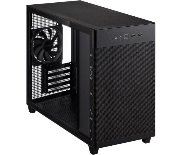 ASUS Prime AP201 Case TG - 1139823 - zdjęcie 2